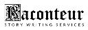Raconteur Story Writing Services logo